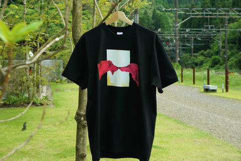 Ruca Tairaku 〈Start〉 T-shirt