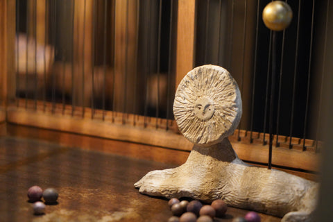 sold out - Objet:21