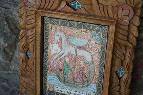 sold out - Painting:4