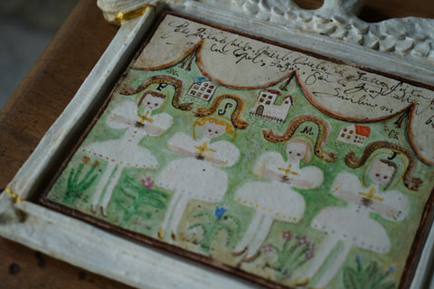 sold out - Painting:32