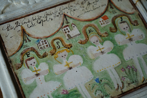 sold out - Painting:32