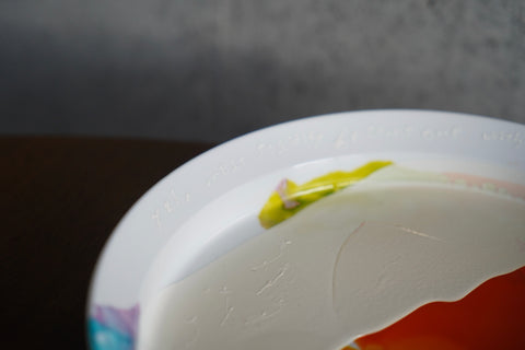ひろあきのお皿:1