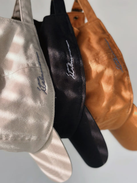 sold out - itabamoe '' Lips '' CAP