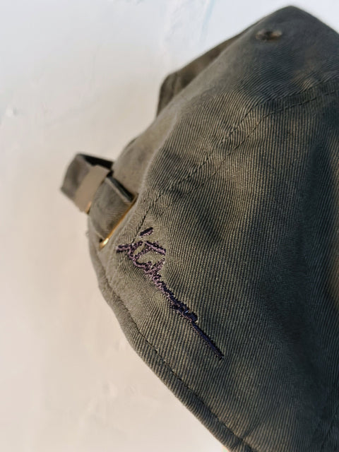 sold out - itabamoe '' 22 '' CAP