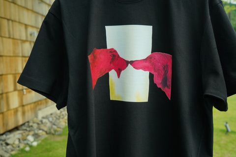 Ruca Tairaku 〈Start〉 T-shirt