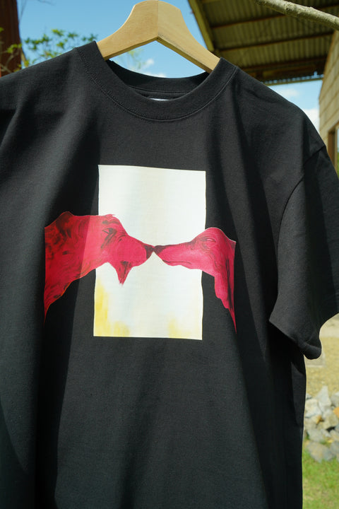 Ruca Tairaku 〈Start〉 T-shirt