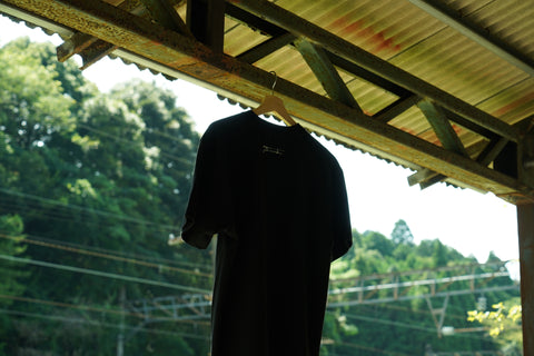 Ruca Tairaku 〈Start〉 T-shirt