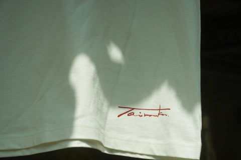 Ruca Tairaku 〈Silent hill〉 T-shirt