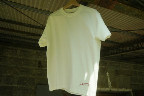 Ruca Tairaku 〈Silent hill〉 T-shirt