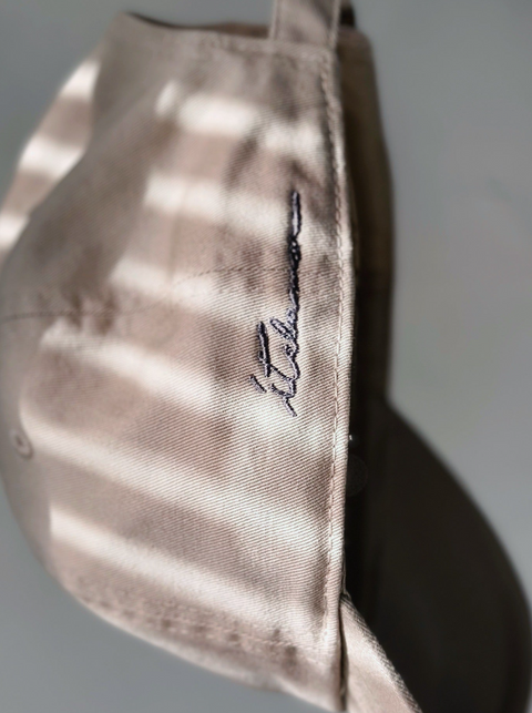 sold out - itabamoe '' Lips '' CAP