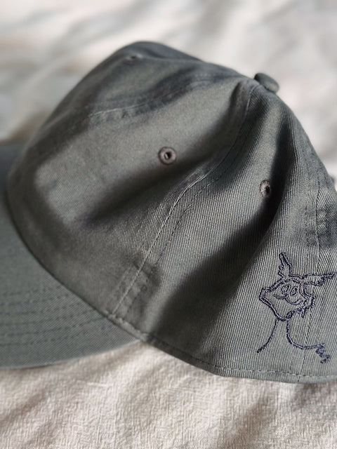 sold out - itabamoe '' 22 '' CAP
